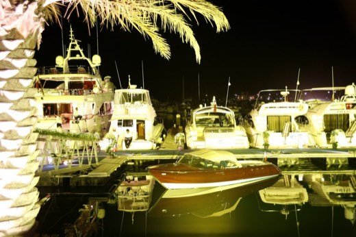 Art Marine launch, photo 3