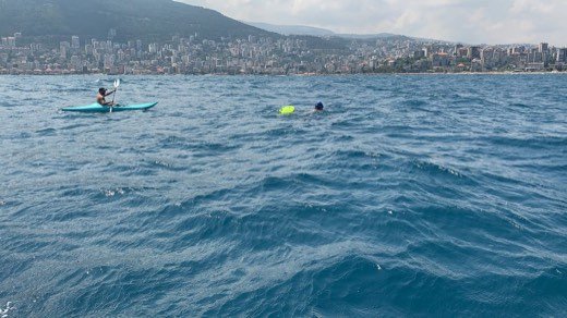 19.8 Beirut Global Sports Challenge, photo 2