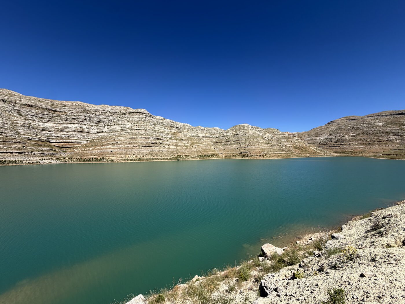 Chabrouh Dam, Faraya, photo placeholder