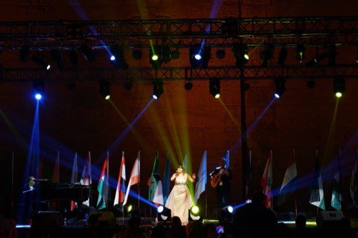 Middle East Medical Convention, photo 1