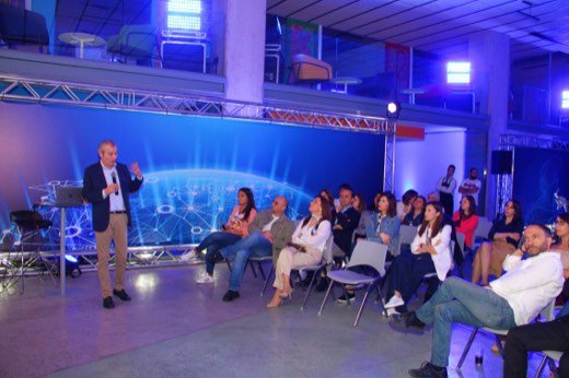 Pierre Fabre Academy launch, photo 3