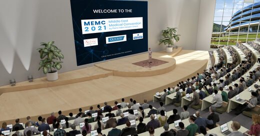 Regional Virtual Summit, photo 2